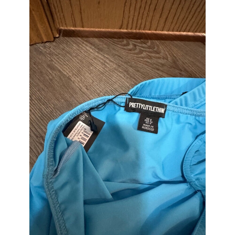Swim wear NWT size 4 top size 2 bottoms - Picture 4 of 5